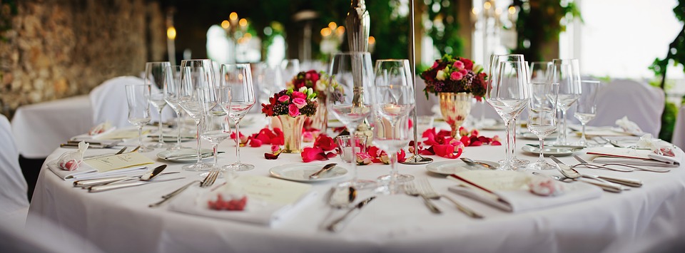 Comment devenir un wedding planner?