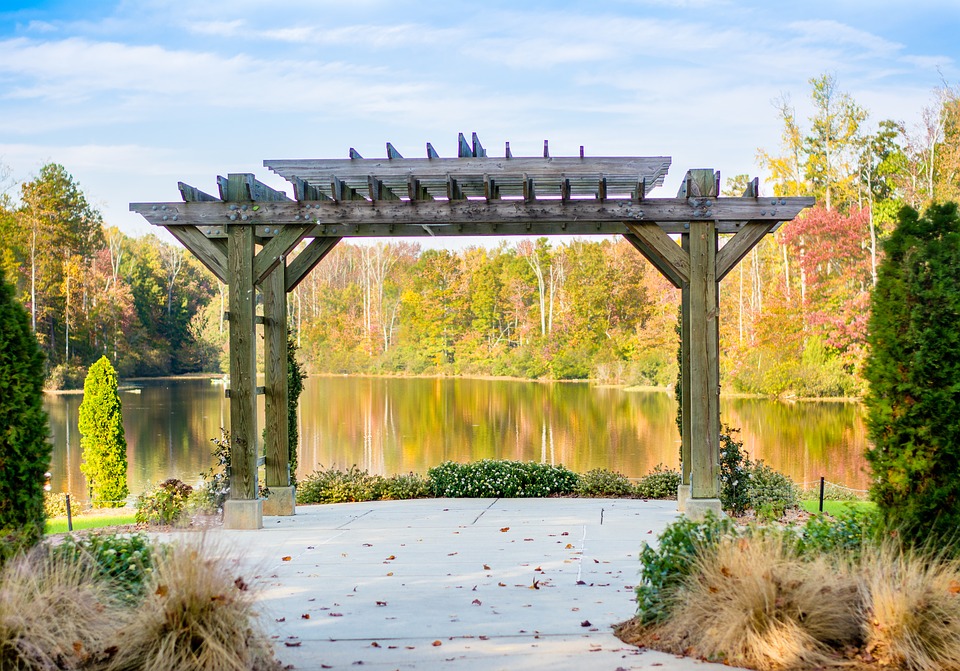 Trouver un jardinier pour une pergola près de chez vous