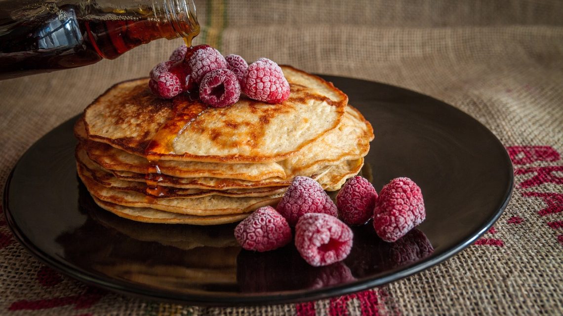 Comment réussir assurément vos crêpes?